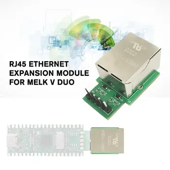 Модуль расширения Ethernet Rj45 для платы расширения сетевого порта Milk V.