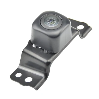 Новая Камера Объемного Обзора Фронтальной камеры Изображения В Сборе Для Toyota Lexus LX570 2018-2021 867B060012 Камера Помощи При Парковке