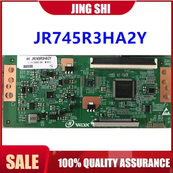 Новая обновленная версия для платы Sharp Tcon JR745R3HA2Y 4K 96PIN