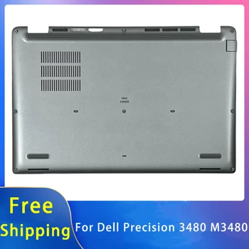 Новинка для Dell Precision 3480 M3480; Сменная нижняя часть аксессуаров для ноутбуков с ЛОГОТИПОМ 0W53JM