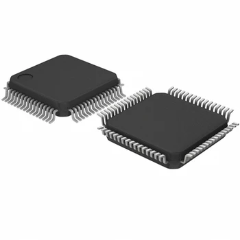 Новые оригинальные компоненты катушки AD7656BSTZ в комплекте с интегральными схемами LQFP-64. BOM-Componentes eletrônicos, preço
