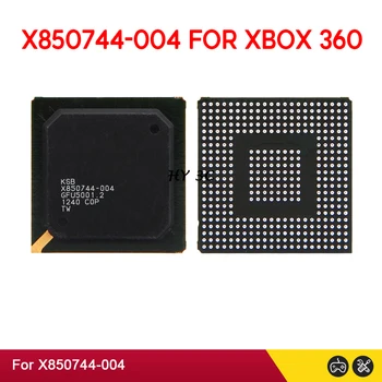 Новый Оригинал Для Xbox360 BGA X850744-004 X850744 004 Сменная Плата Для электронных Компонентов XBox 360