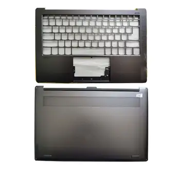 Новый чехол для ноутбука Lenovo yoga s940-14 yoga s940-14 iwl s940-14iwl Подставка для рук Верхний/Нижний чехол