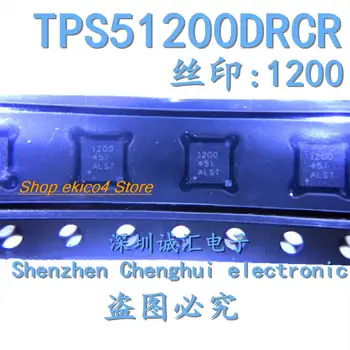 Оригинальный запас 1200 TPS51200DRCR VSON-10 