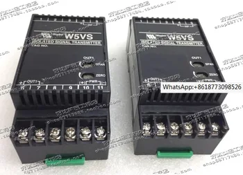 Оригинальный модуль изоляции сигналов M-SYSTEM W5VS-0AY-M-X W5VS-OAY-M-X