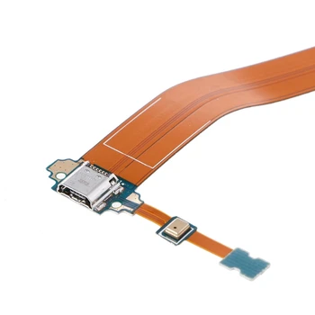 Планшеты USB-порт для зарядки, Соединительный кабель для Tab 2 P5100 Tab 3 P5210 P5200