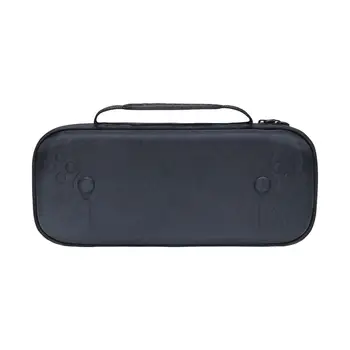 Портативный чехол Сумка для портативной игровой консоли PS5 Portal Защитный EVA Жесткий чехол Сумки с карманом Противоударные сумки для переноски