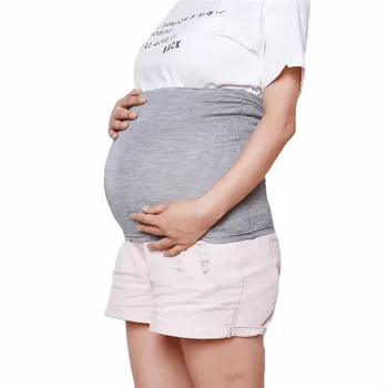 Пояс для беременных Дородовой бандаж для живота Бандаж для спины Абдоминальный бандаж для беременных Нижнее Белье Горячее