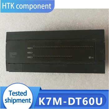 Программируемый контроллер НОВОГО ORIGIANL K7M-DT60U