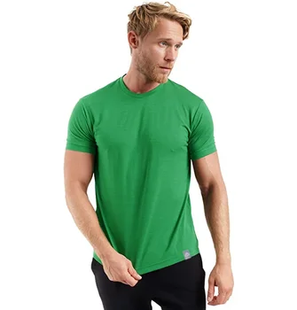 Рубашка с базовым слоем A2512 Из шерсти мериноса, дышащая, быстросохнущая, без запаха и зуда, размер США