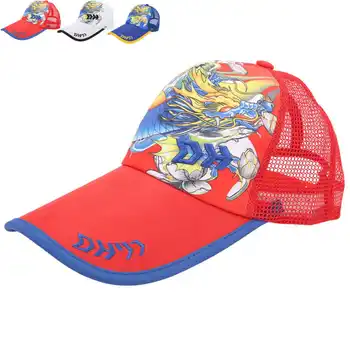 Рыболовные шляпы, мужские сетчатые шляпы, устойчивые к поту, легкие, дышащие, со структурированной передней панелью для повседневной одежды для мужчин, для женщин, для защиты от солнца