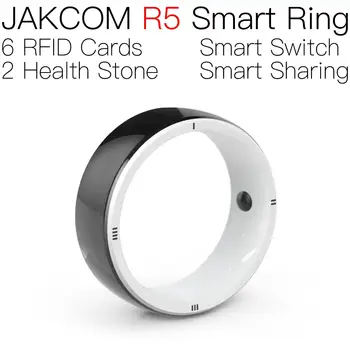 Смарт-кольцо JAKCOM R5 Лучше, чем 100 шт., 125 кГц, копия ключа, перезаписываемая катушка nfc, rfid management office 2021 professional