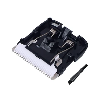 Сменные лезвия для машинки для стрижки волос Керамическая режущая головка для Enchen Boost Машинка для стрижки волос Универсальные Аксессуары A