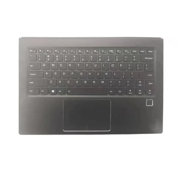 Совершенно Новый Оригинальный Чехол для клавиатуры Lenovo YOGA910-13IKB, Крышка основного блока 5CB0N236, 5CB0M35122