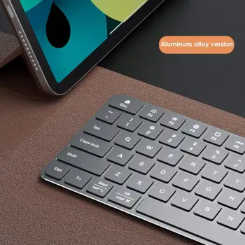 Совместимость с MacBook IMAC смарт-клавиатура мышь touch ID с цифровыми клавишами силиконовый защитный чехол клавиатура
