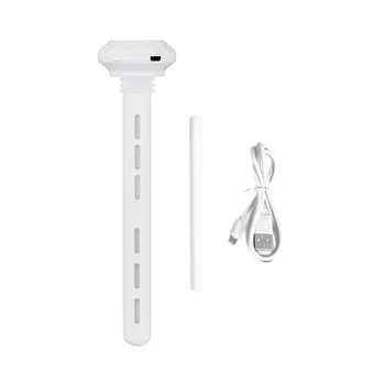 Универсальный мини-спрей-увлажнитель для пончиков, USB Портативный зонт для минеральной воды, палочка для увлажнения