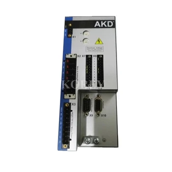 Цифровой сервопривод AKD AKD-P01206-NBPN-0000