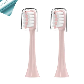 Электрическая зубная щетка Sonic Soocas x1 X3 Щетка для Xiaomi Mijia Ультразвуковое отбеливание зубов Гигиена полости рта Зубная щетка для взрослых