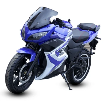 электрические спортивные мотоциклы 72v e мотоцикл 8000w электрический велосипед электрический взрослый мотоцикл с высоким качеством