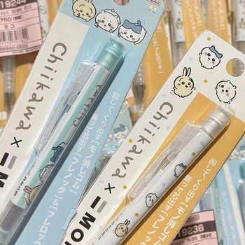 Япония Tomow MONO Graph Limited Автоматический карандаш с низким центром тяжести 0,5 мм Милые канцелярские принадлежности